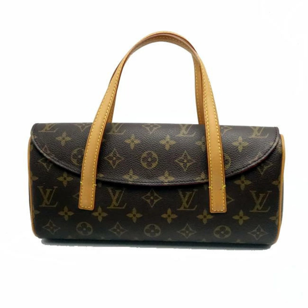 Louis Vuitton Handbag Monogram Sonatine